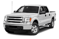 Truck For Sale at New Brighton, MN