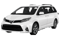 Van For Sale at New Brighton, MN